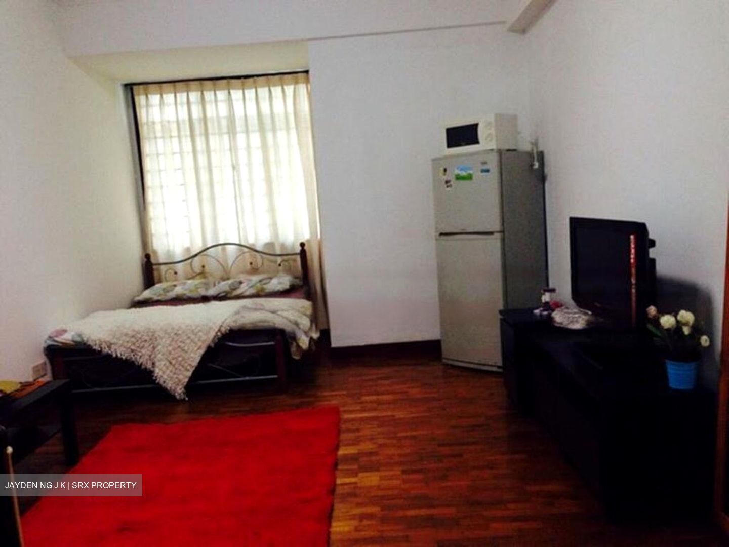Euro-Asia Park (D13), Condominium #561591201